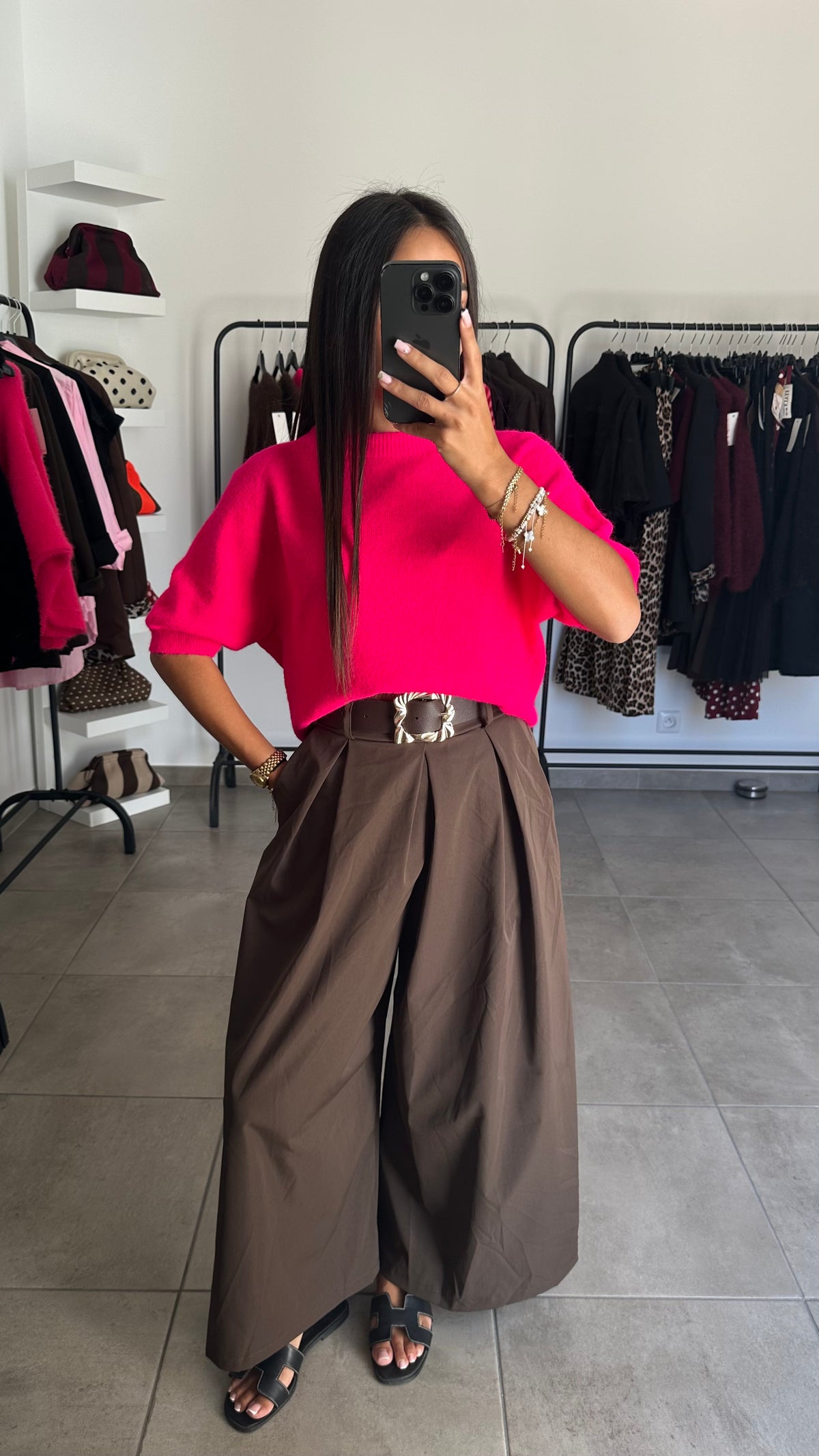 VÊTEMENTS