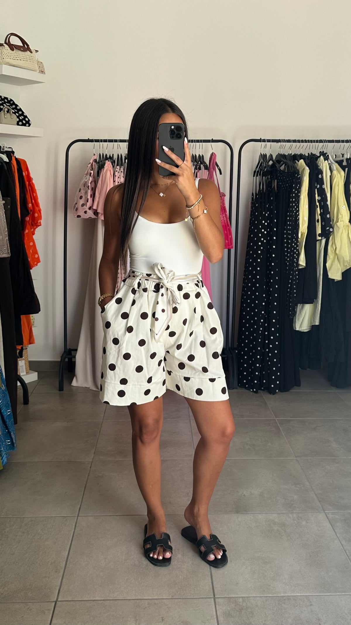 SHORTS