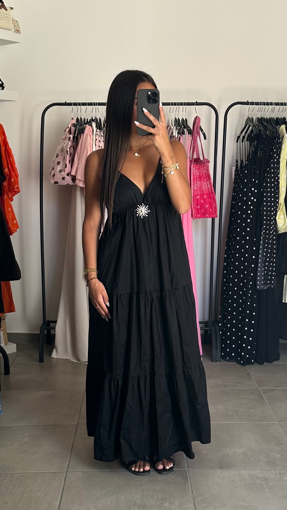 ROBES