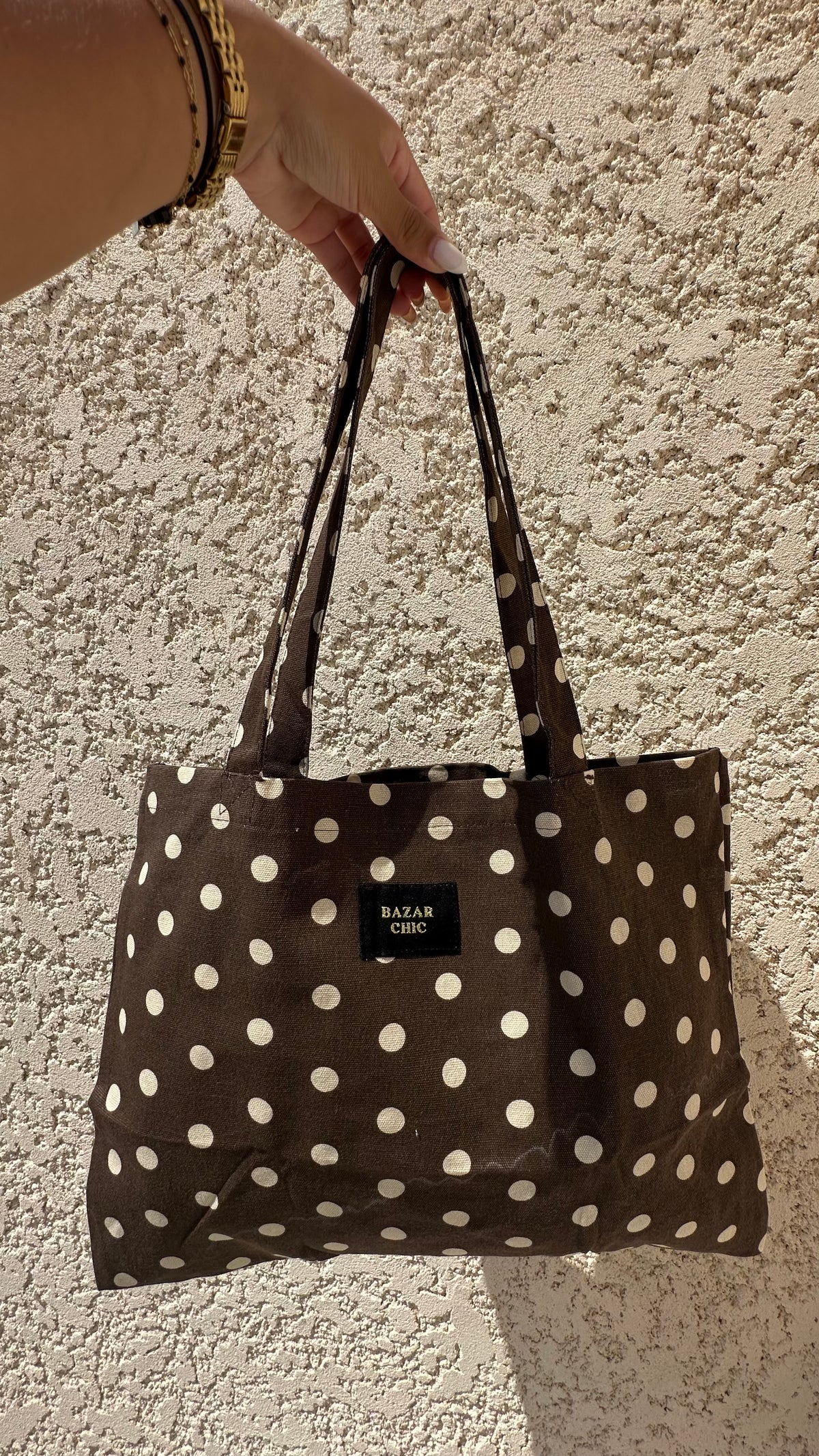 Sac Bazar Chic