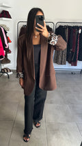 Blazer Aria