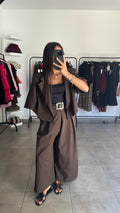 Pantalon Monica