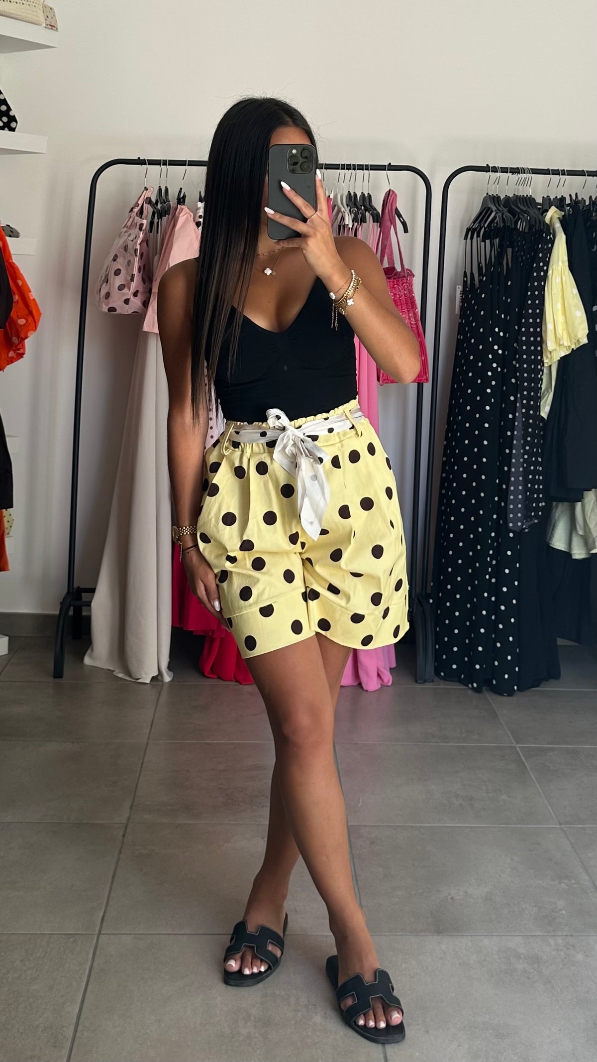 Short Porto
