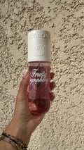 Rose Sucrée