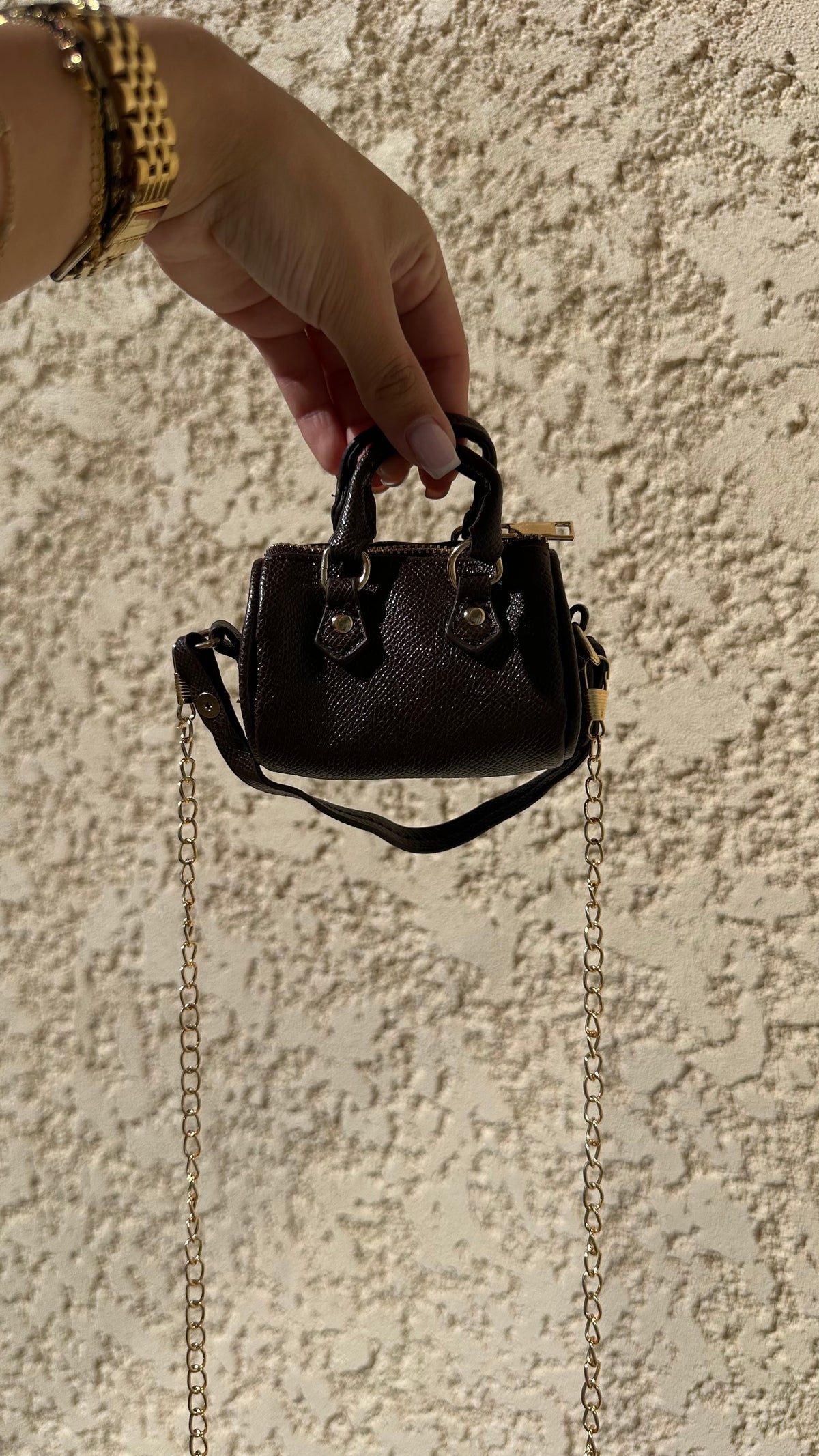 Mini sac Ely