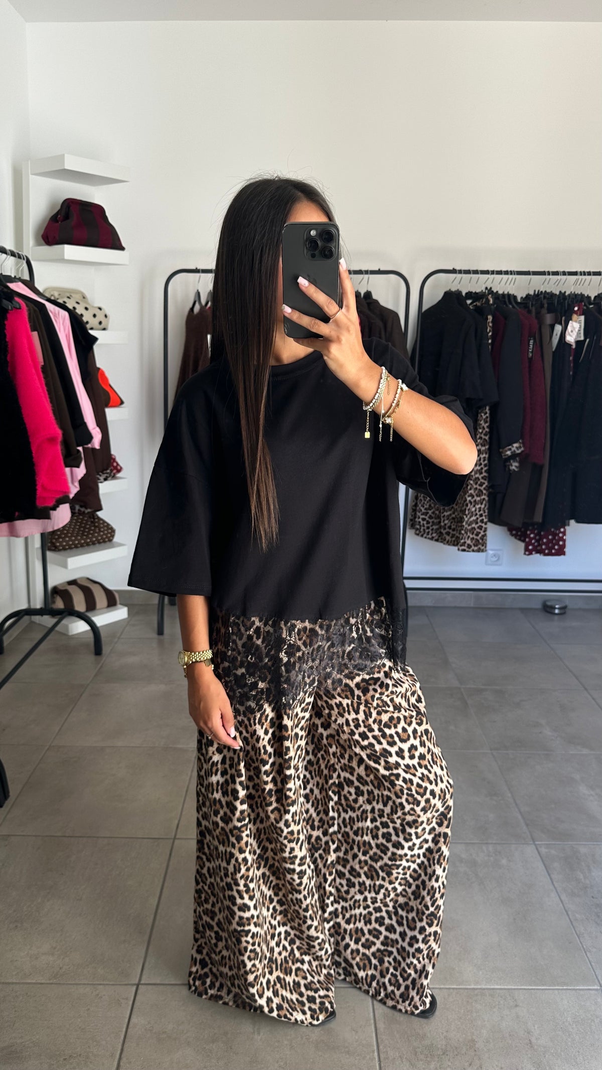 Tee shirt Isis
