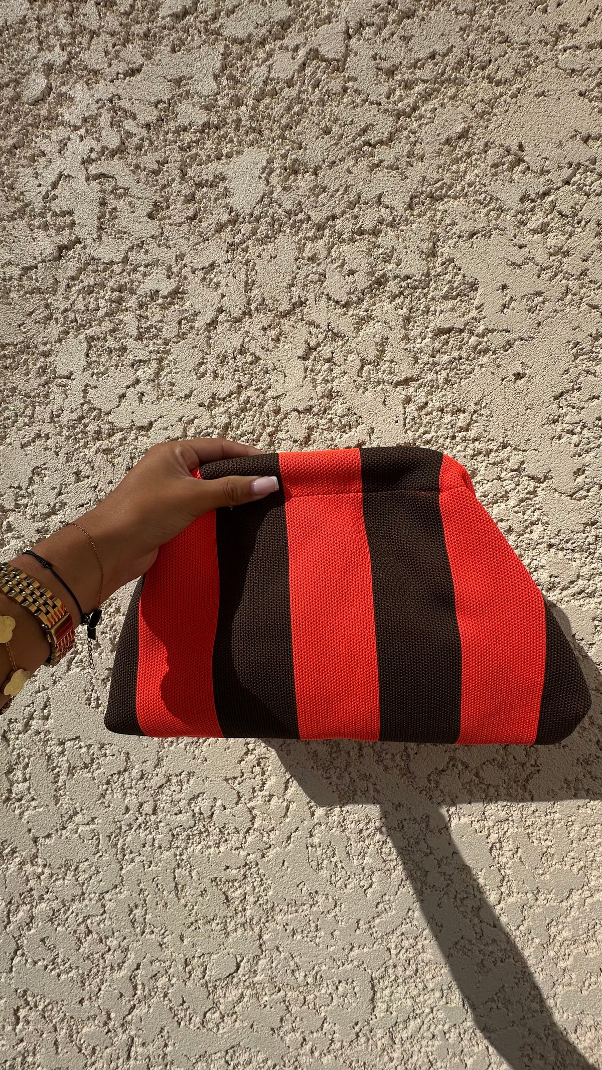 Pochette Mia