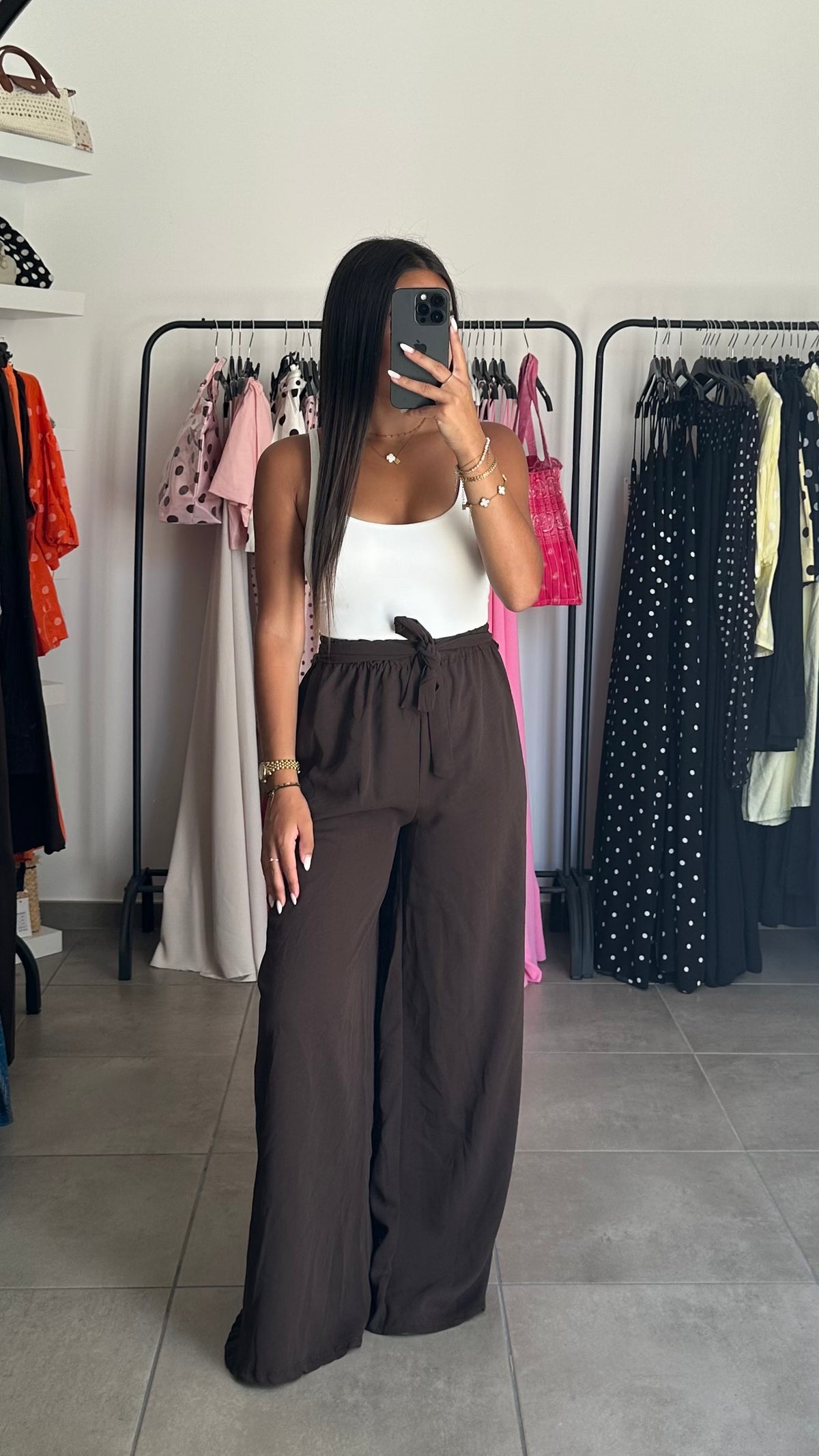 Pantalon Amaya
