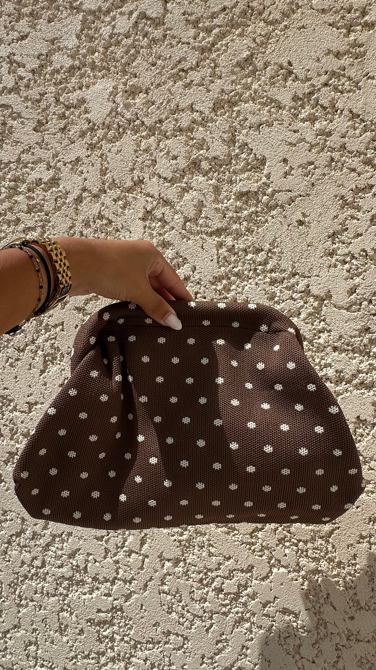 Pochette Mia