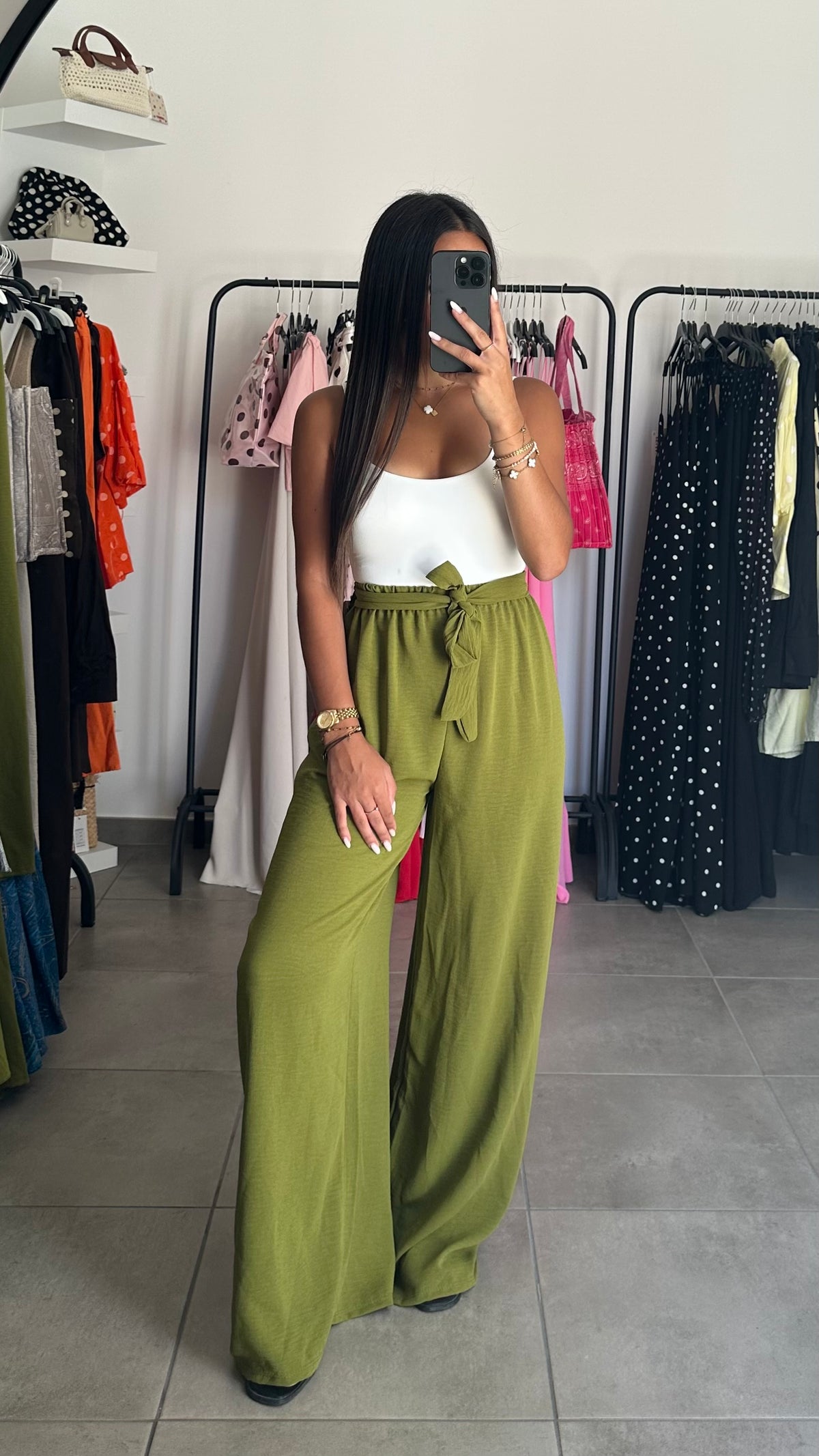 Pantalon Amaya