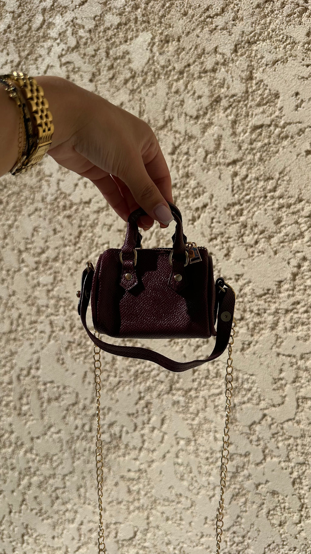 Mini sac Ely