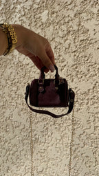 Mini sac Ely