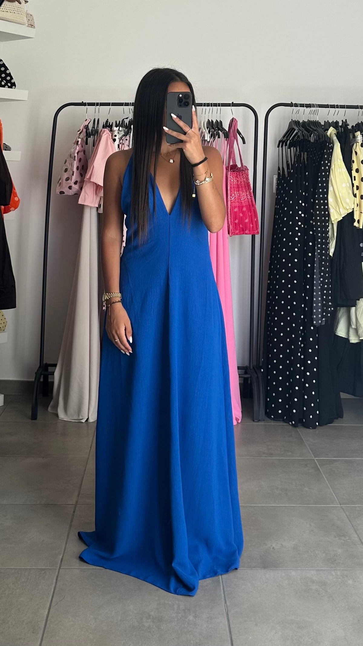 Robe Sia