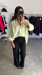 Chemise Ruby