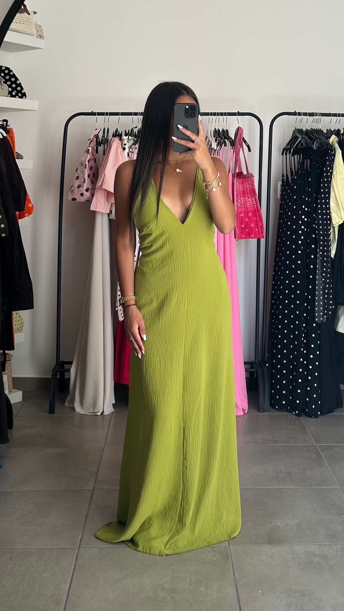 Robe Sia