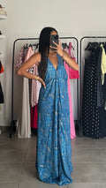 Robe paña