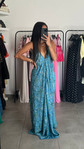Robe Paña