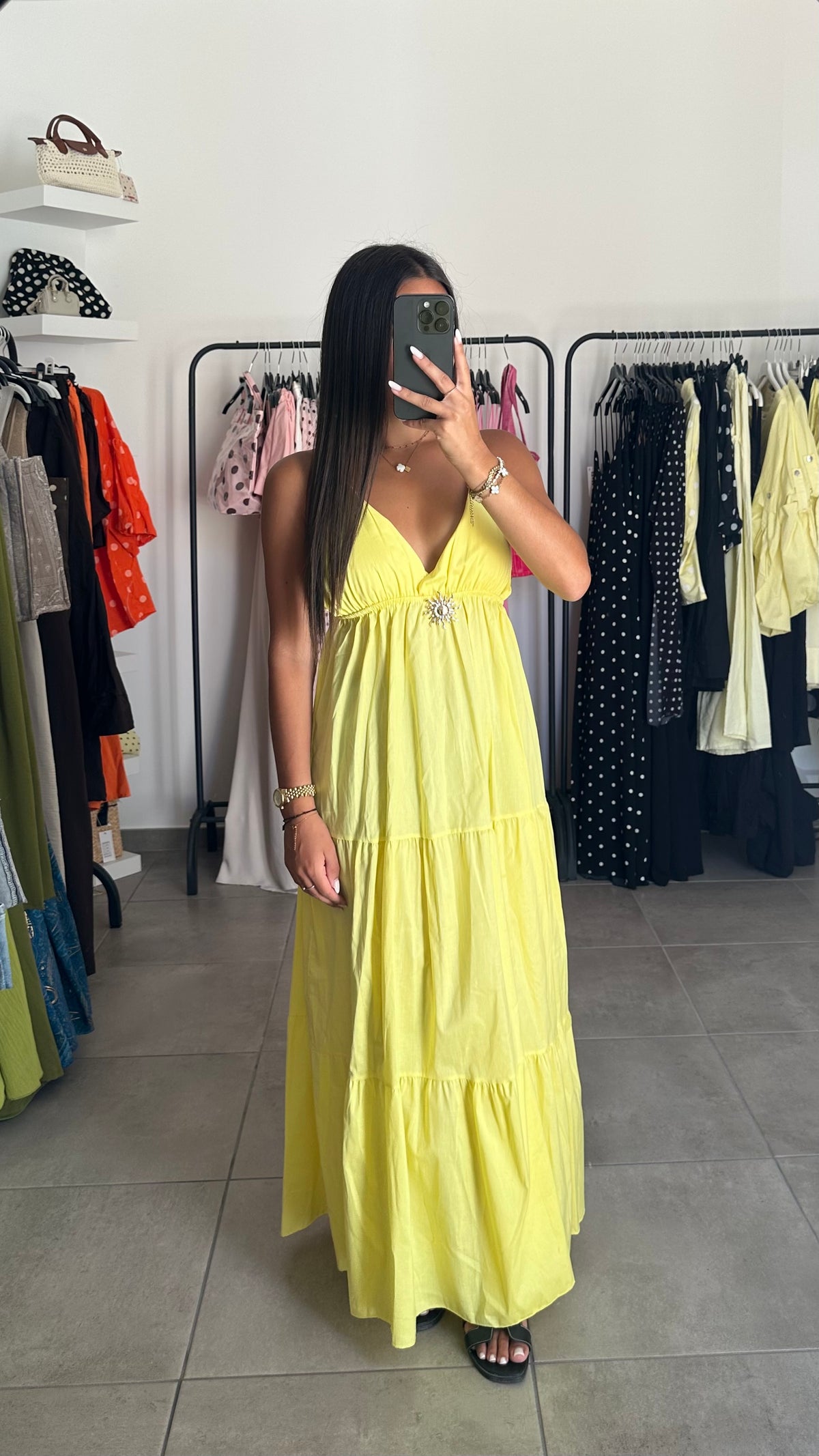 Robe Rita