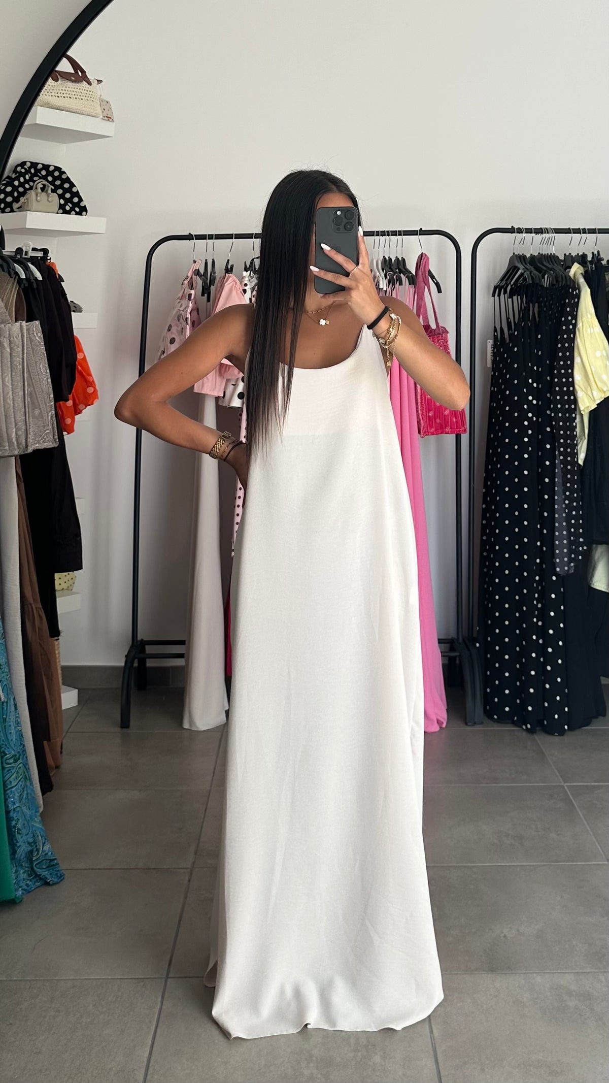 Robe Siarra