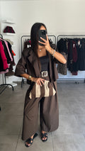 Blazer Pola