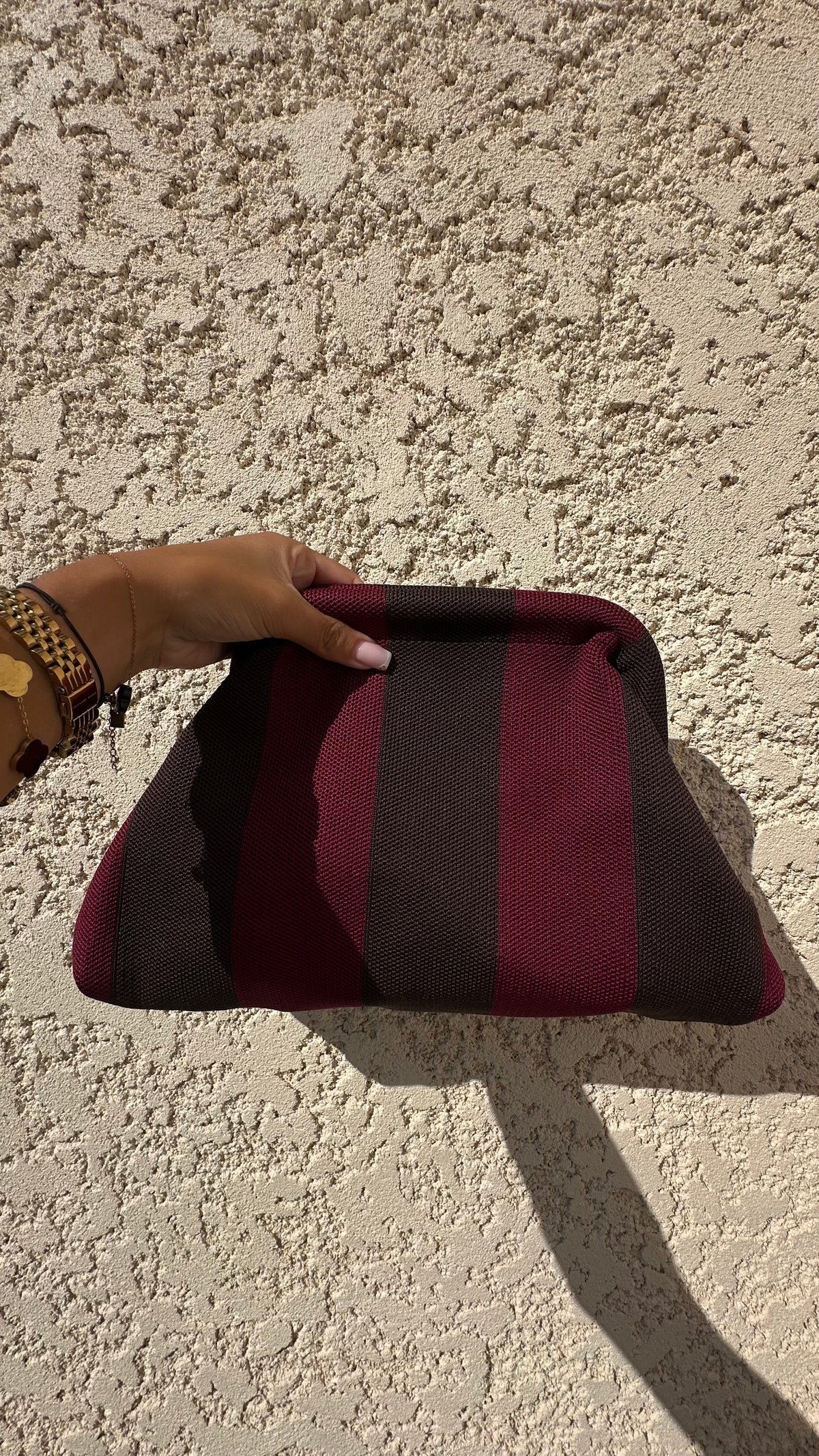 Pochette Mia