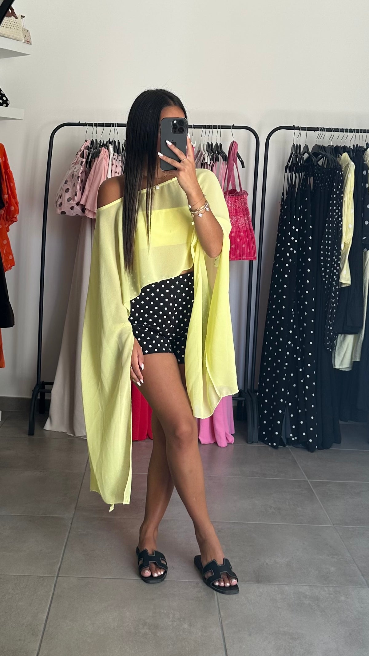 Blouse Sara