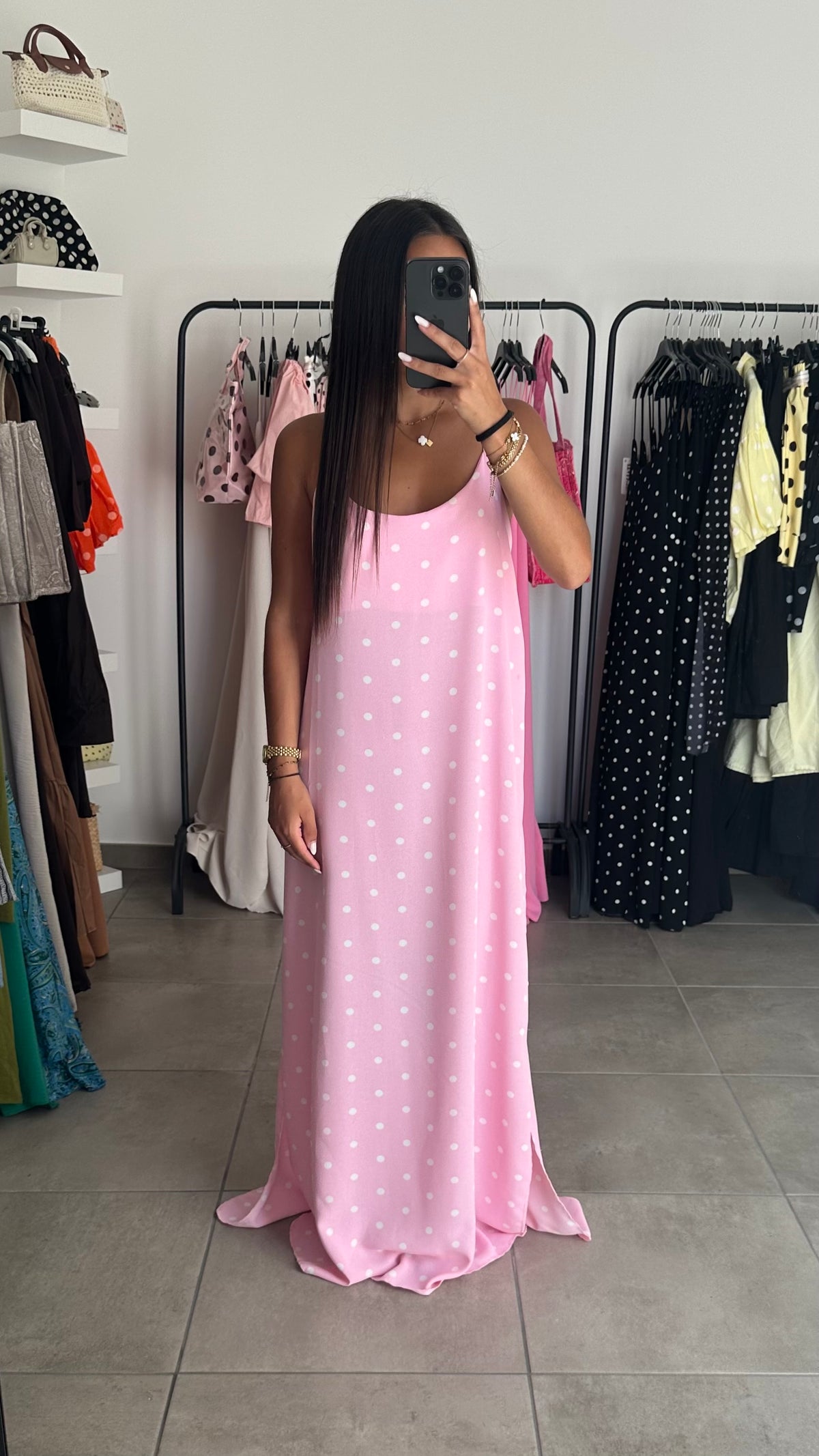 Robe Lia