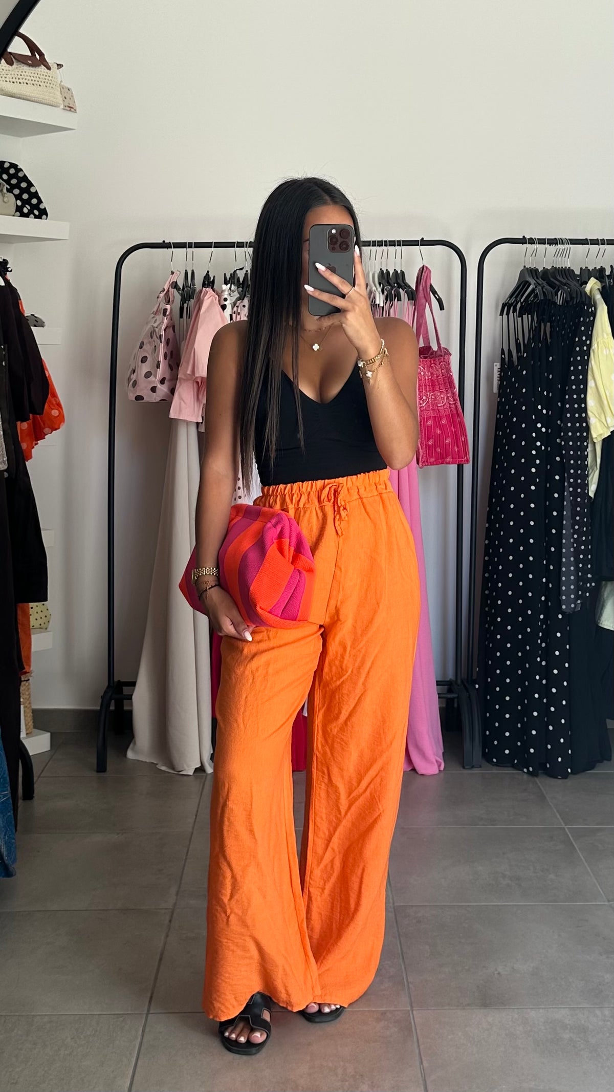Pantalon Anaya